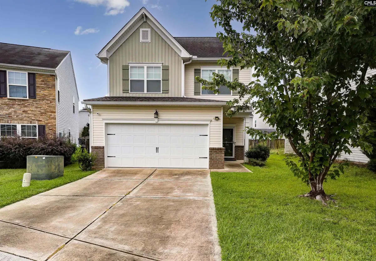492 Freshwater Drive, Columbia, SC 29229 - #1