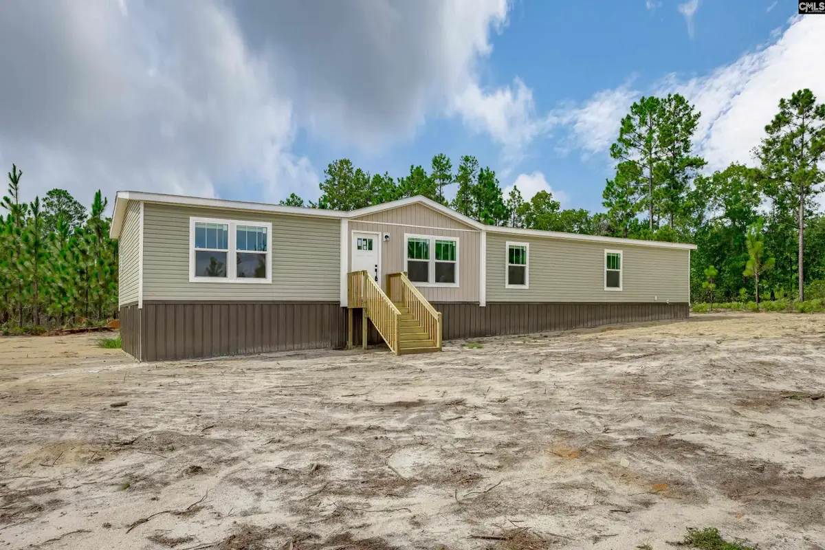 837 Big Branch Road, Wagener, SC 29164 - #1