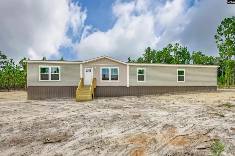 837 Big Branch Road, Wagener, SC 29164 - #2