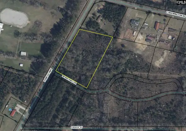 1449 Oswego Hwy, Sumter, SC 29151
