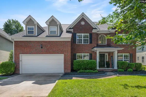 199 Frasier Fir Lane, Columbia, SC 29229