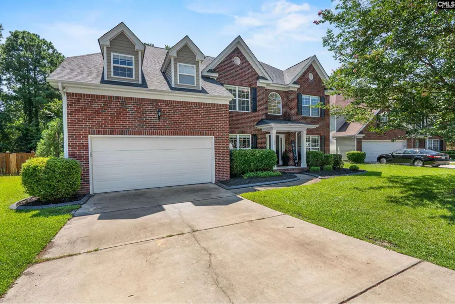 199 Frasier Fir Lane, Columbia, SC 29229 - #2