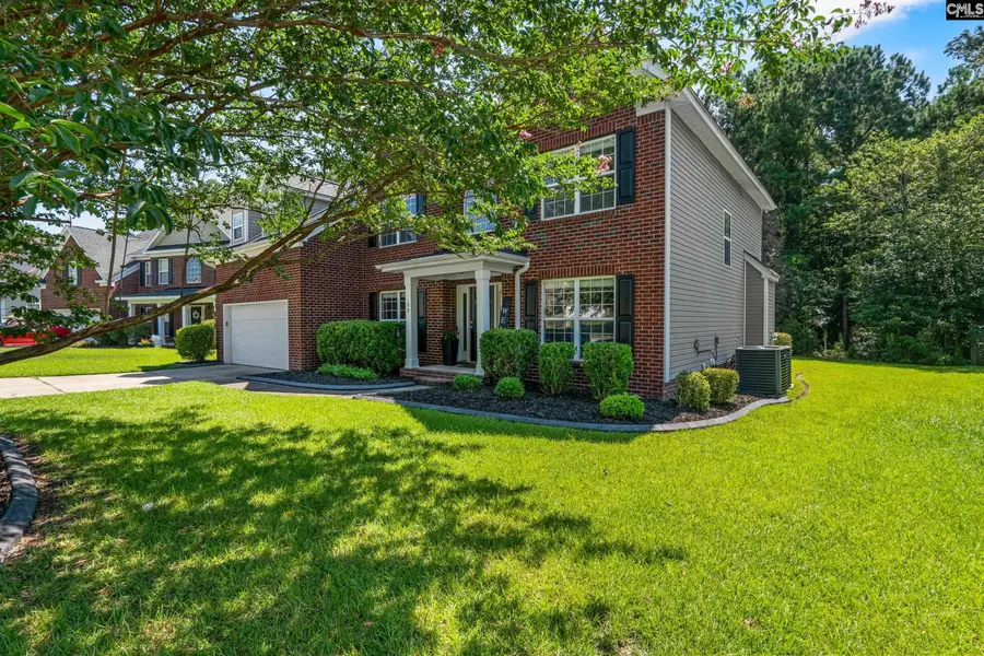199 Frasier Fir Lane, Columbia, SC 29229 - #3