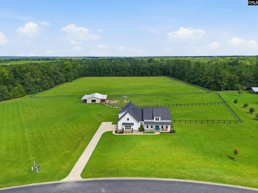 143 Ascot Drive, Camden, SC 29020 - #2