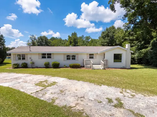 630 S Lee Street, Batesburg, SC 29006