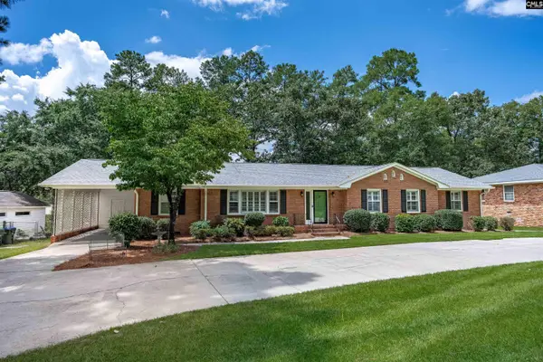 5939 N Trenholm Road, Columbia, SC 29206