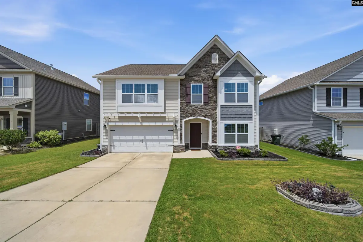 647 Cheehaw Avenue, West Columbia, SC 29170 - #1