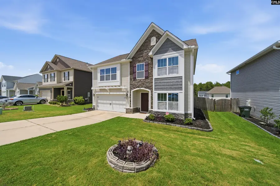 647 Cheehaw Avenue, West Columbia, SC 29170 - #2