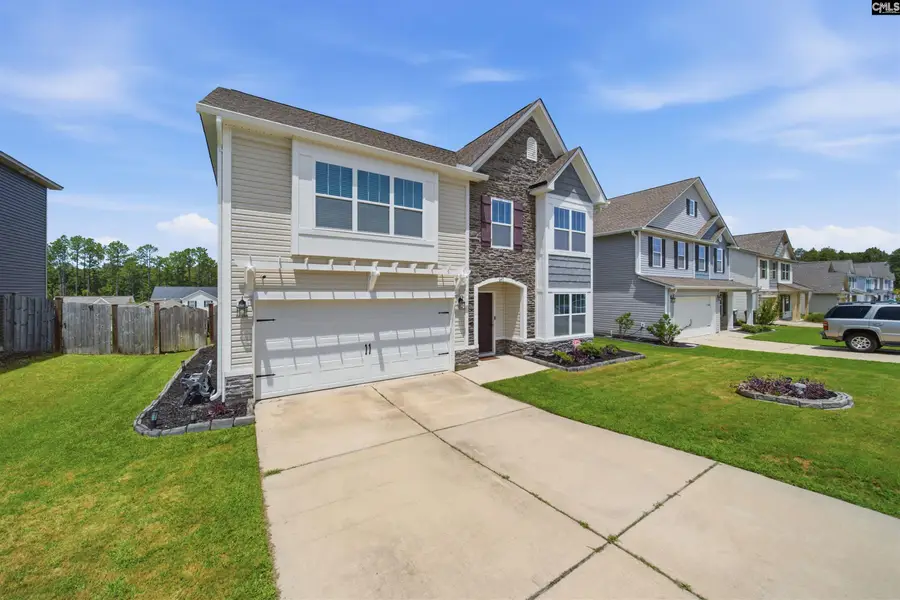 647 Cheehaw Avenue, West Columbia, SC 29170 - #3