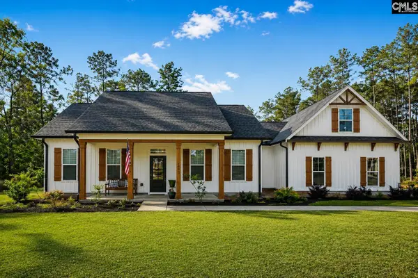 1873 Ridgeway Road, Lugoff, SC 29078