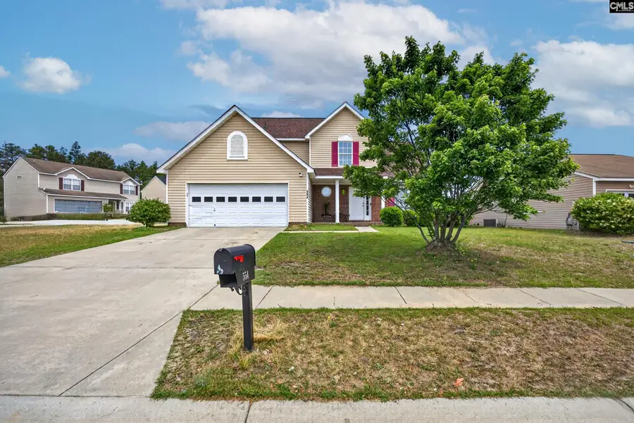 554 Wilkinson Lane, Columbia, SC 29229 - #2