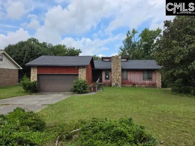 302 Shadowfield Drive, West Columbia, SC 29169 - #1