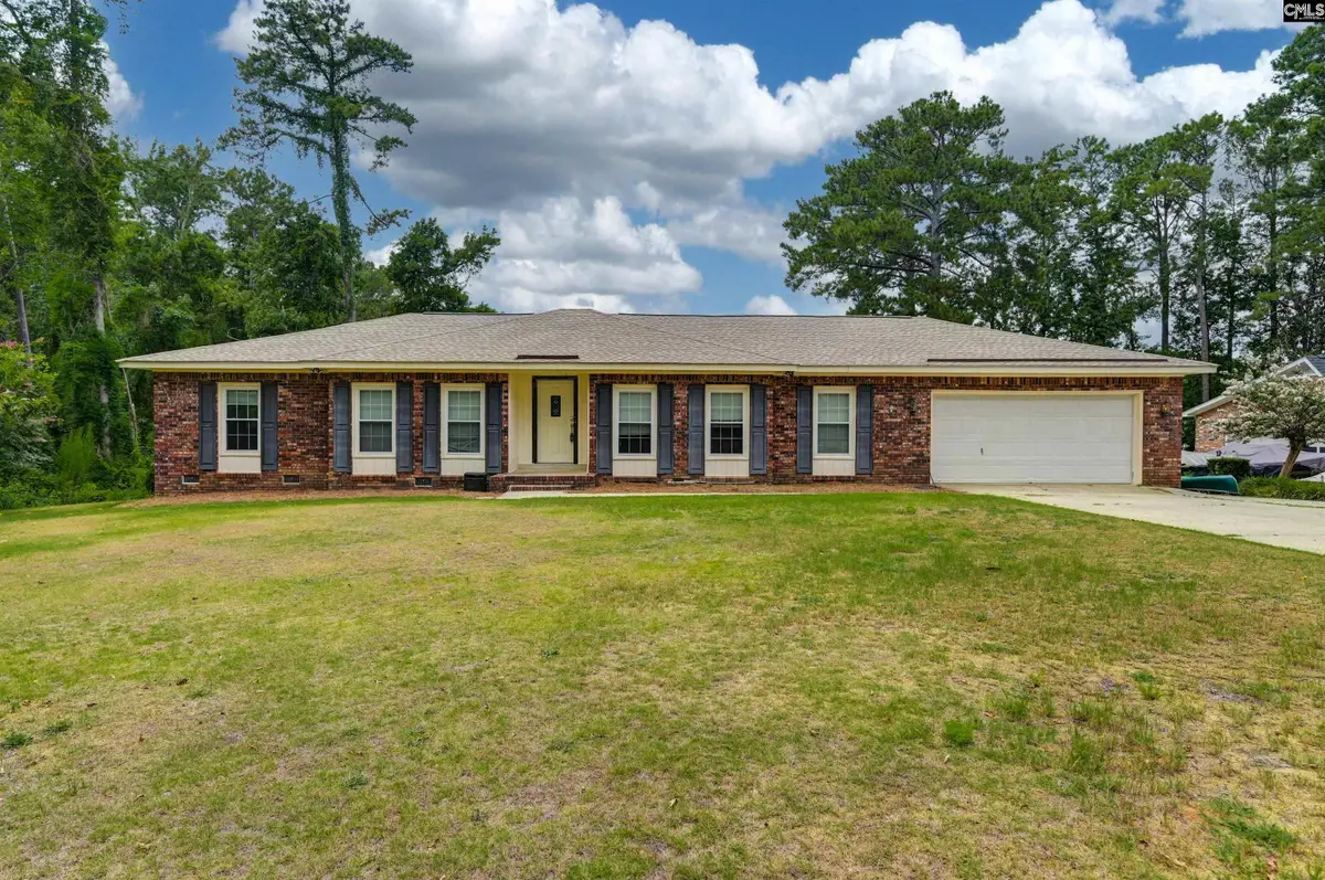 819 Kingsbridge Drive, Columbia, SC 29210 - #1