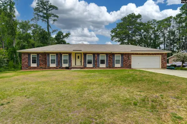 819 Kingsbridge Drive, Columbia, SC 29210