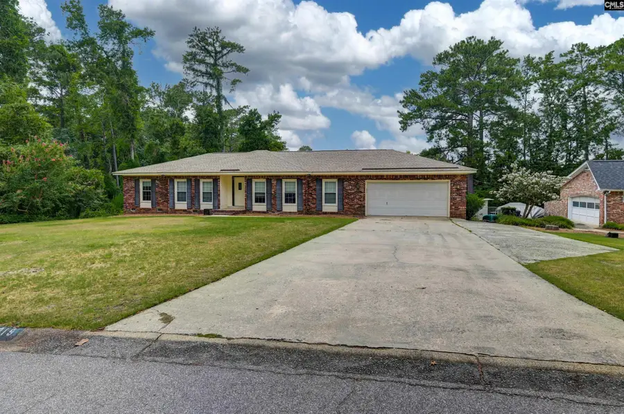 819 Kingsbridge Drive, Columbia, SC 29210 - #2