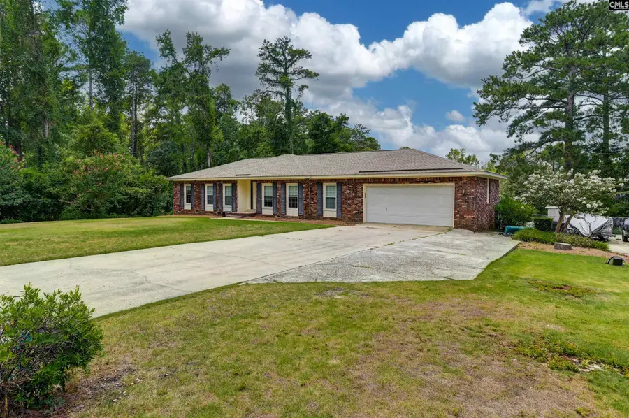 819 Kingsbridge Drive, Columbia, SC 29210 - #3