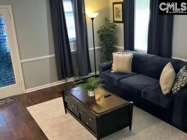 2105 Ervin Street, Columbia, SC 29204
