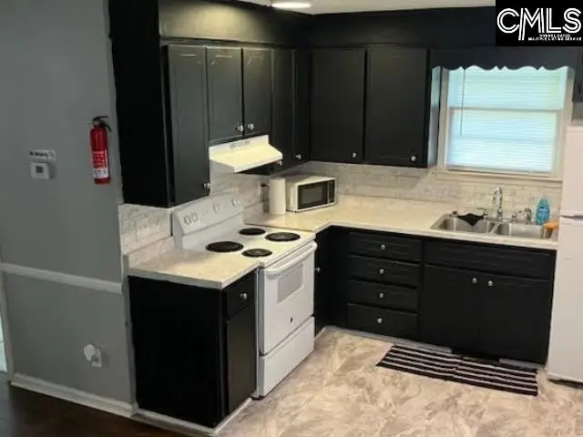 2105 Ervin Street, Columbia, SC 29204 - #2