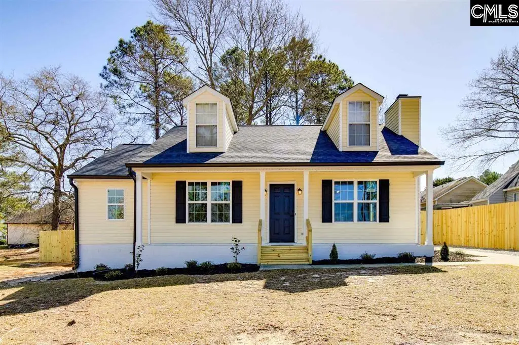 504 Greenlake Drive, Hopkins, SC 29061 - #1