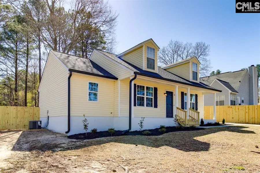 504 Greenlake Drive, Hopkins, SC 29061 - #2