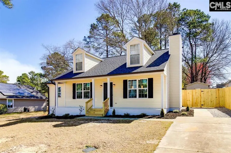 504 Greenlake Drive, Hopkins, SC 29061 - #3