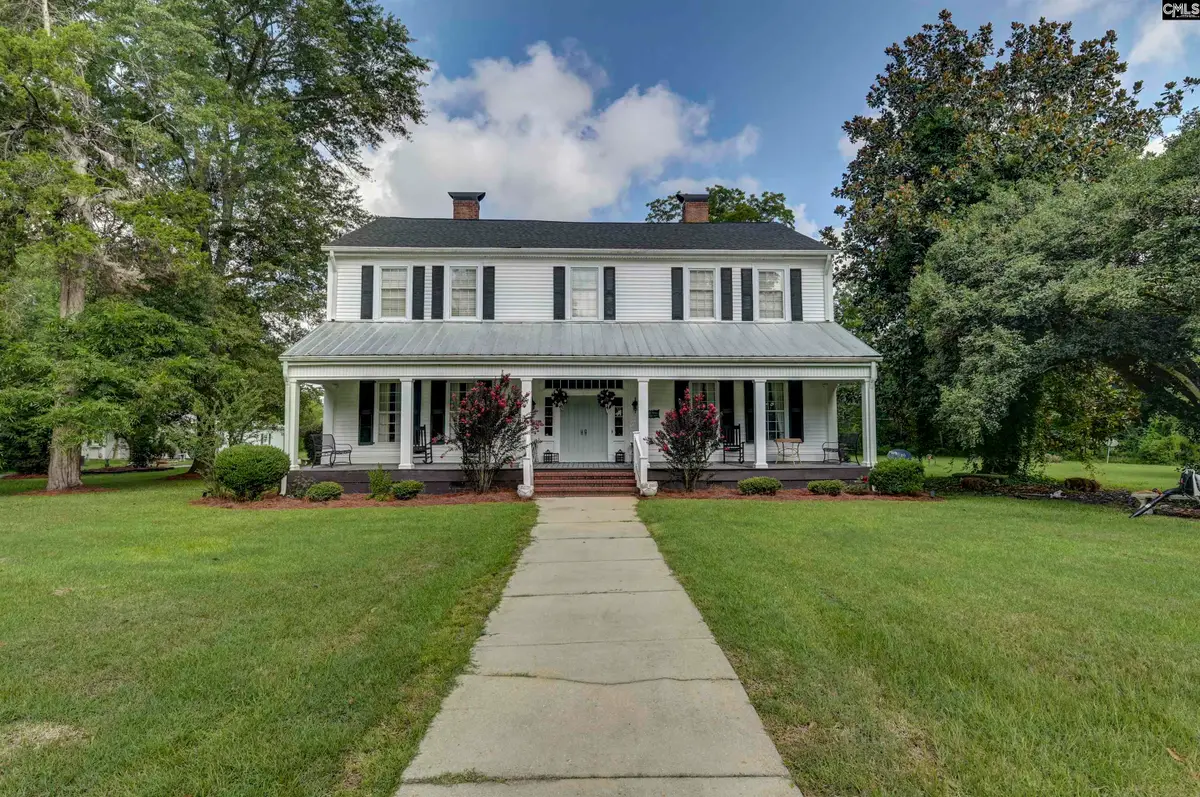 129 Shady Branch Lane, Monetta, SC 29105 - #1