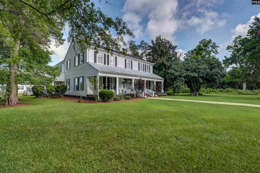 129 Shady Branch Lane, Monetta, SC 29105 - #2