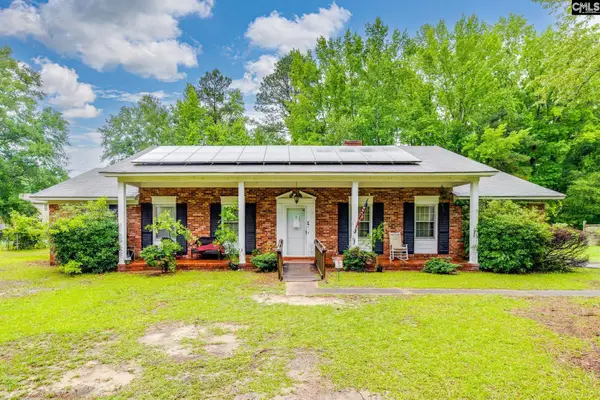 2161 Tanglewood Road, Sumter, SC 29154