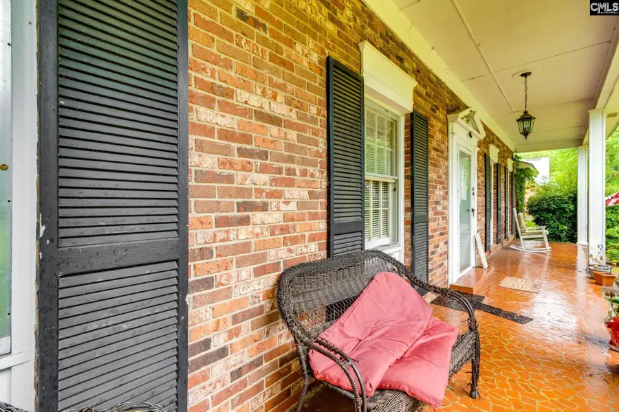 2161 Tanglewood Road, Sumter, SC 29154 - #2