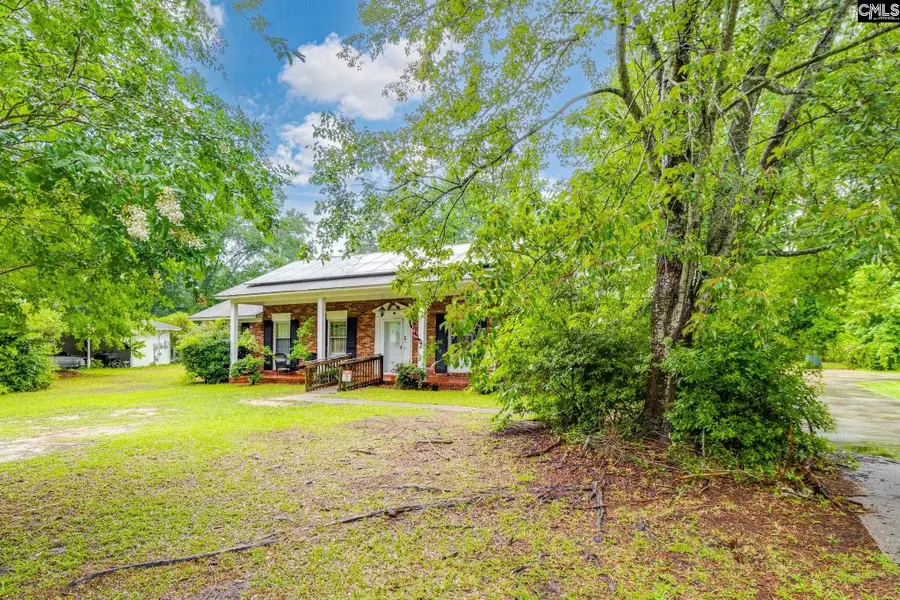 2161 Tanglewood Road, Sumter, SC 29154 - #3