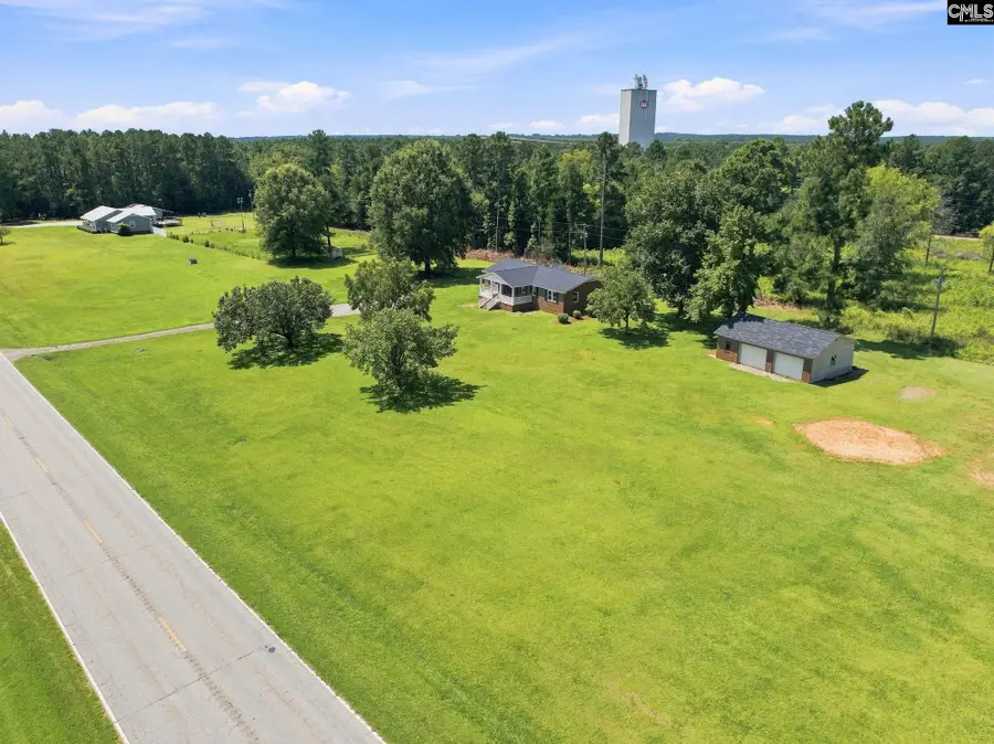 33230 Hwy 76, Kinards, SC 29355 - #2