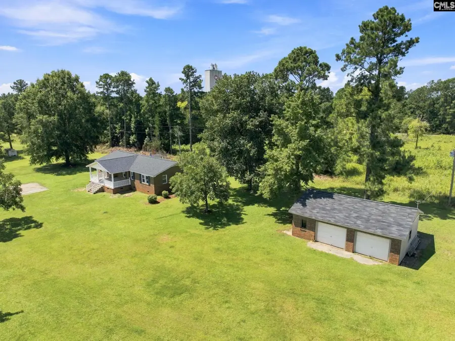 33230 Hwy 76, Kinards, SC 29355 - #3