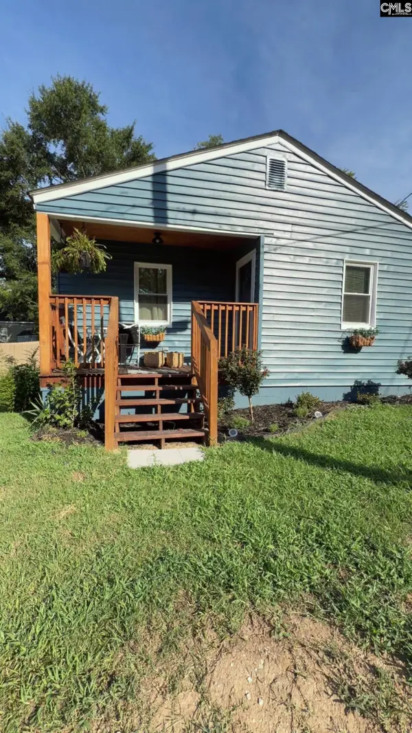 833 Bedenbaugh Street, Newberry, SC 29108