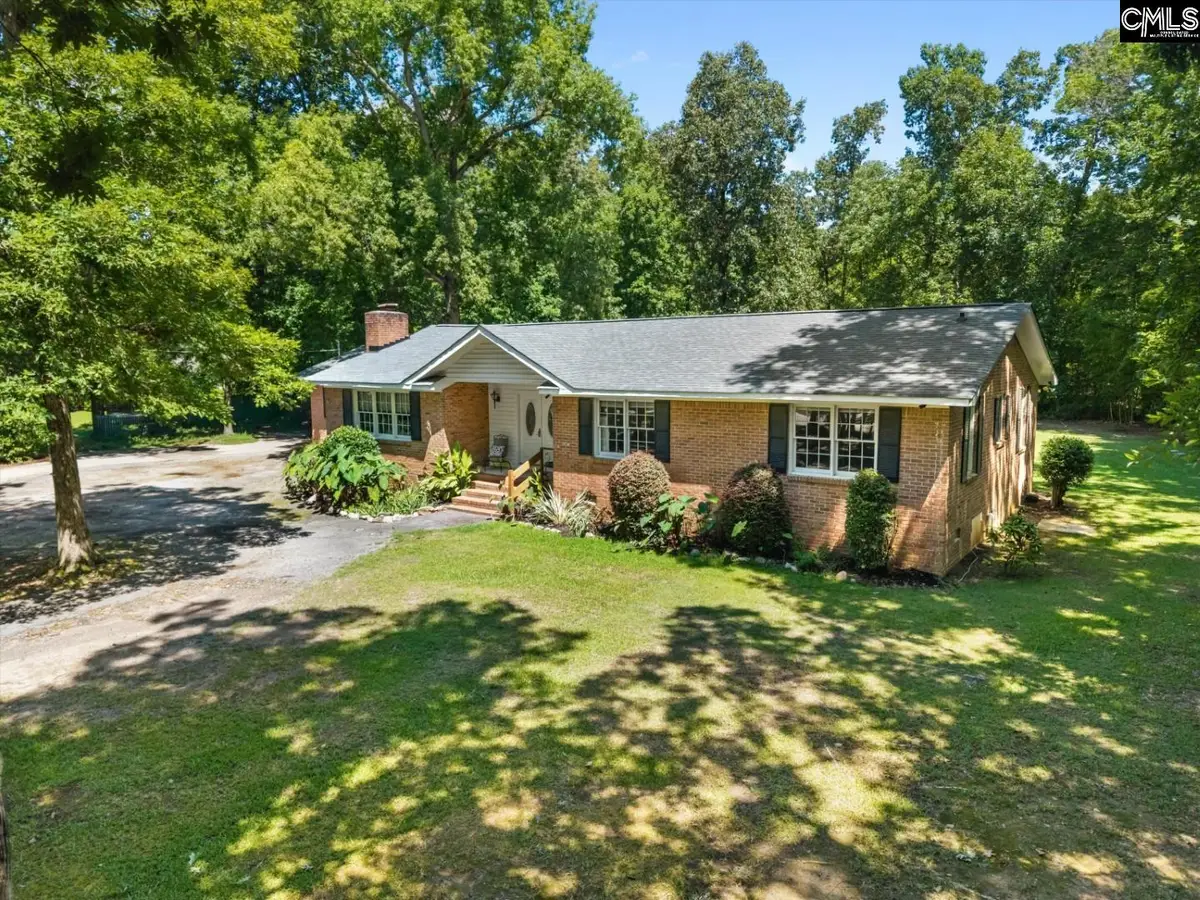 540 Lakeshore Drive, Chapin, SC 29036 - #1