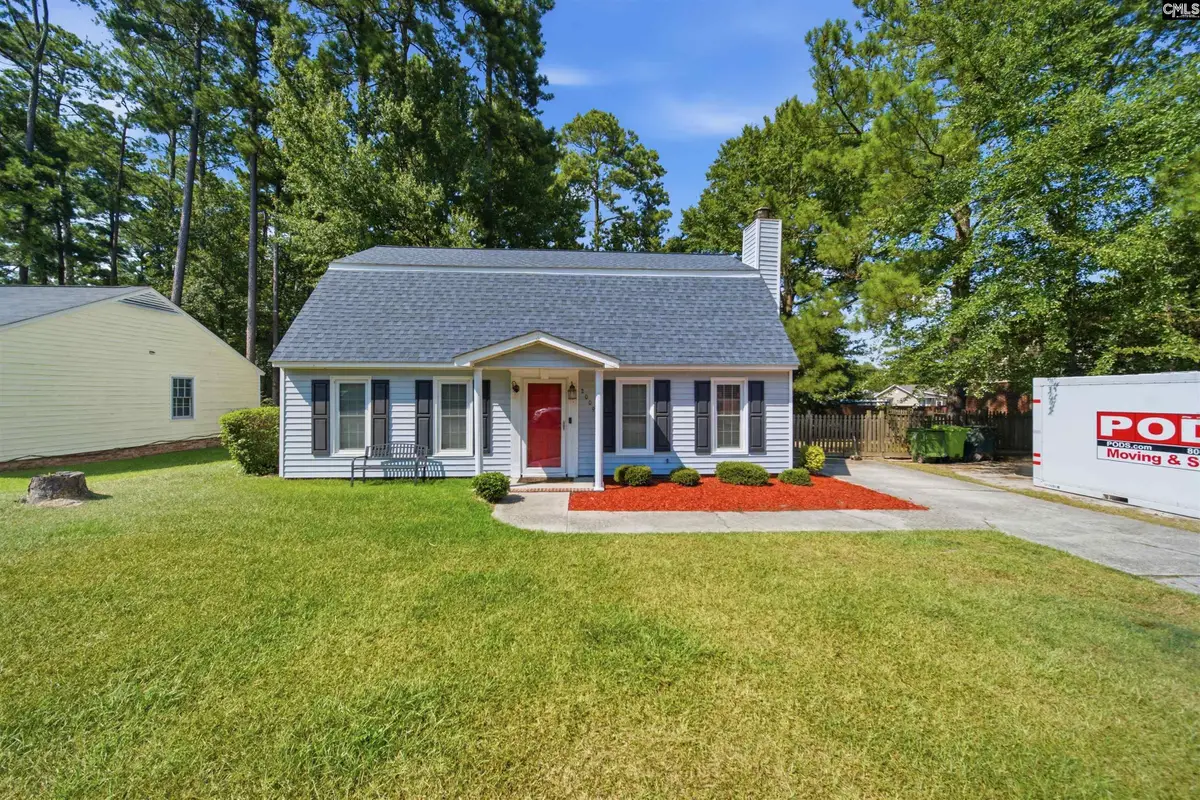 2009 Greenwyche Avenue, Columbia, SC 29210 - #1