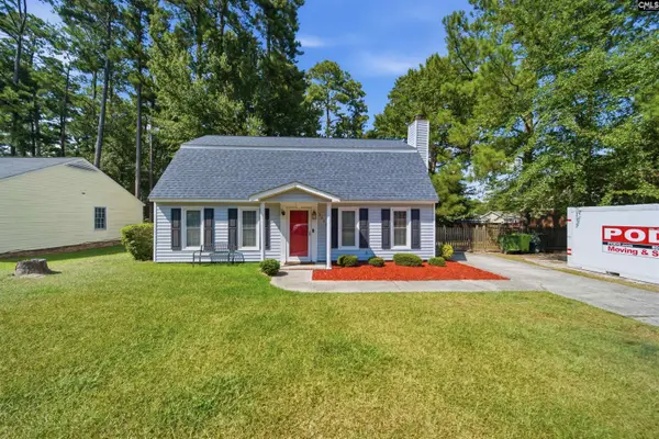 2009 Greenwyche Avenue, Columbia, SC 29210