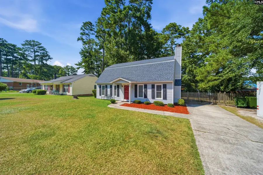 2009 Greenwyche Avenue, Columbia, SC 29210 - #2