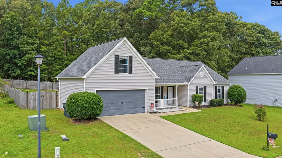 214 Farm Chase Drive, Lexington, SC 29073 - #2