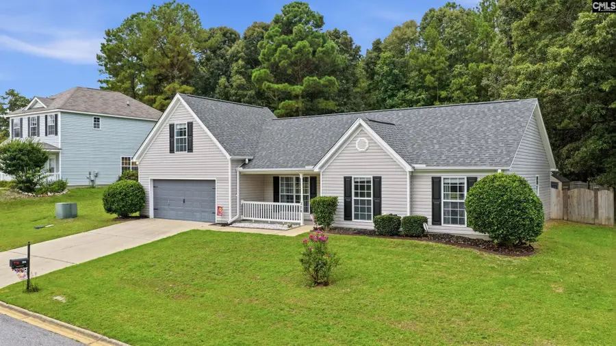 214 Farm Chase Drive, Lexington, SC 29073 - #3