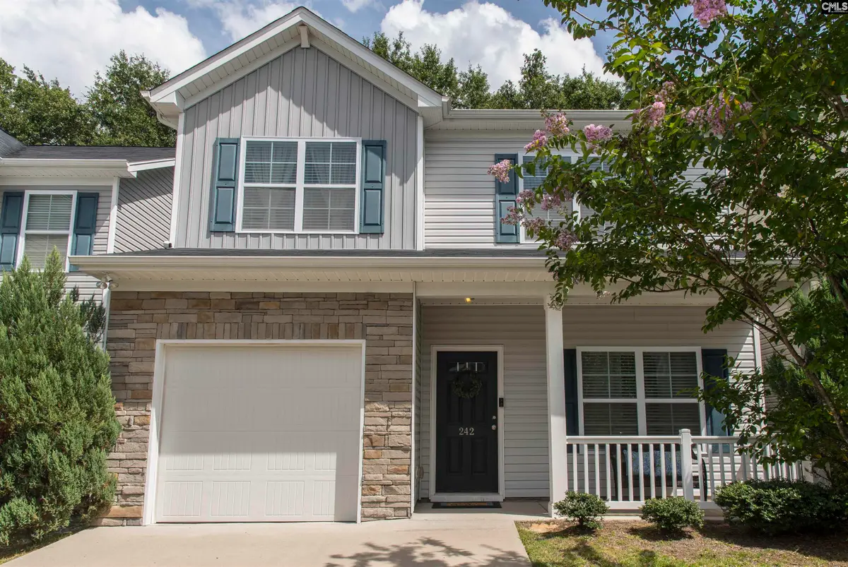 242 Harvest Glen Lane, West Columbia, SC 29169 - #1