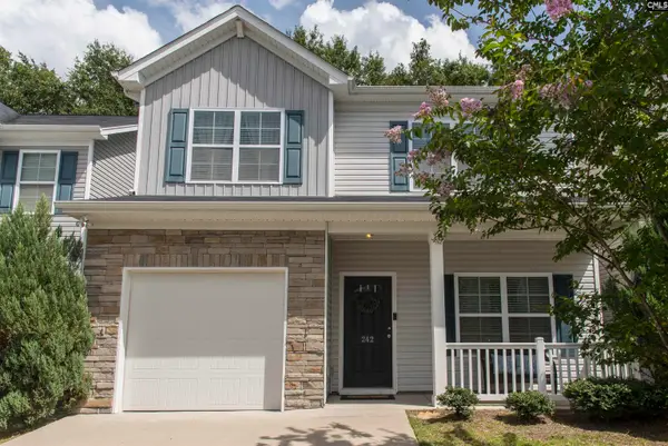 242 Harvest Glen Lane, West Columbia, SC 29169