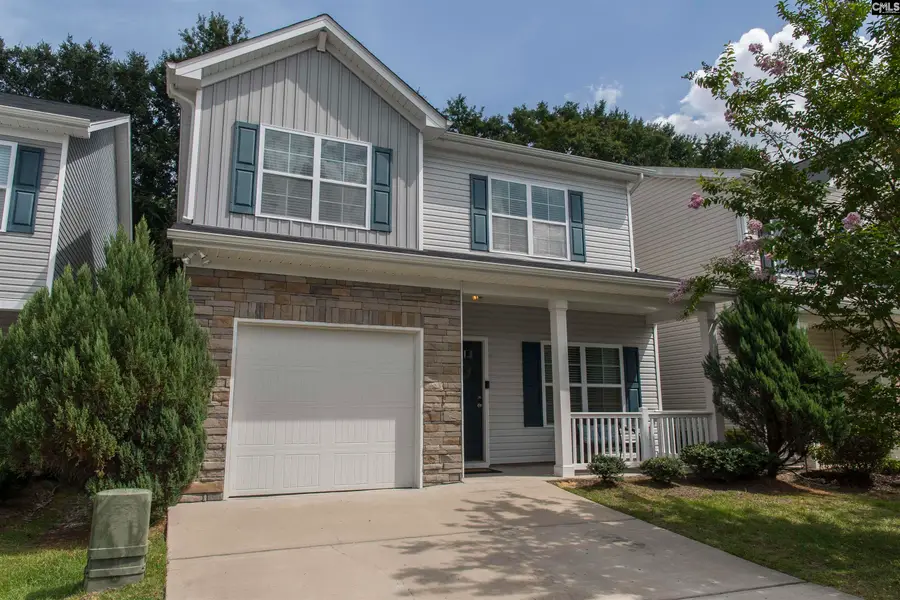242 Harvest Glen Lane, West Columbia, SC 29169 - #2