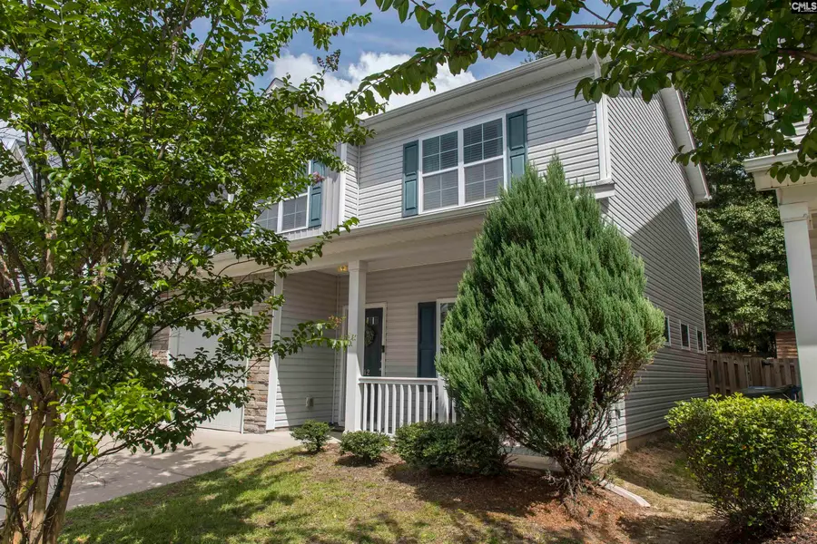 242 Harvest Glen Lane, West Columbia, SC 29169 - #3