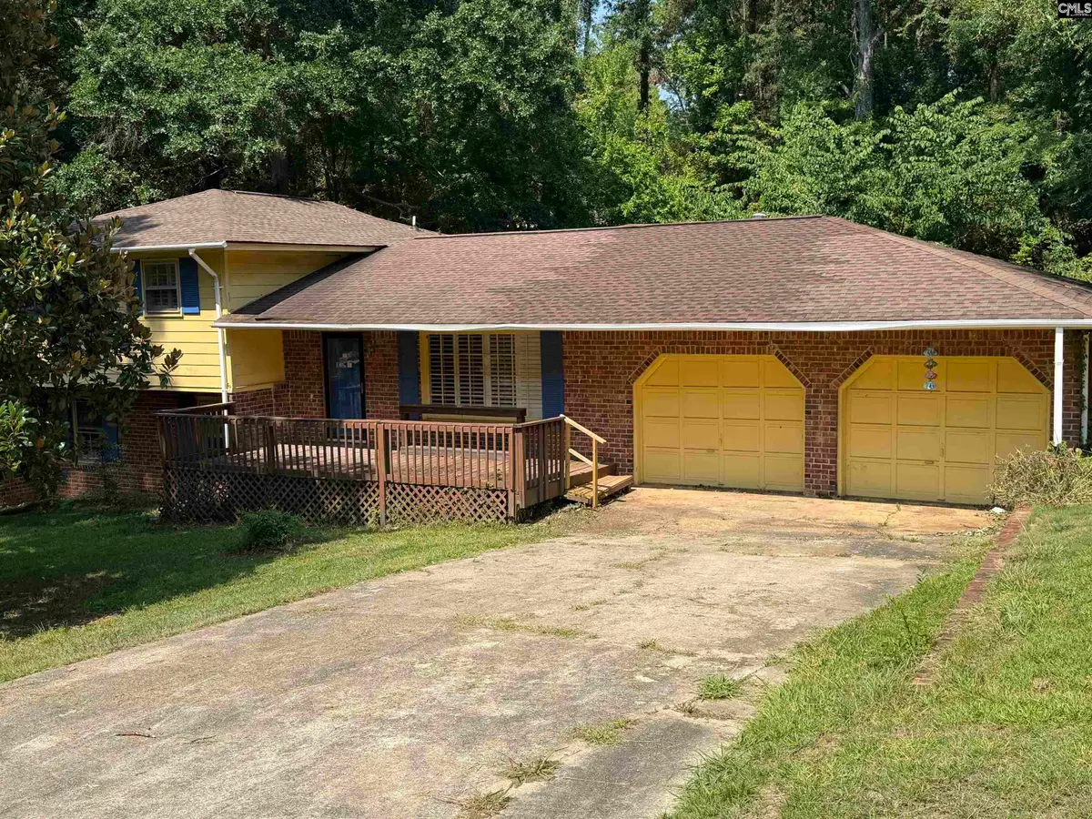 312 Waltham Abby Road, Columbia, SC 29212 - #1