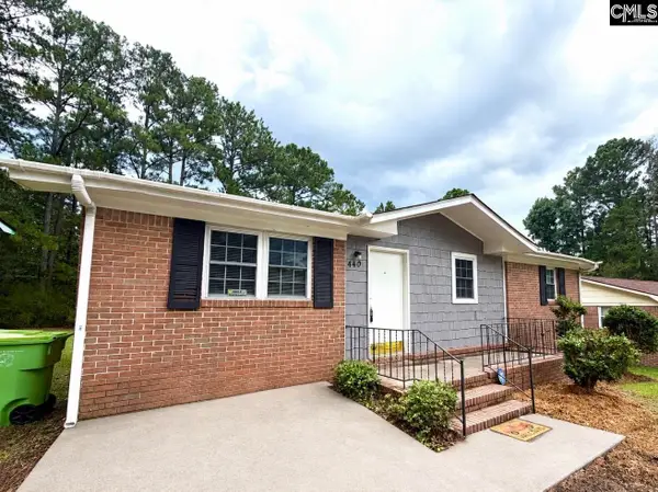 440 Woodcrest Drive, Columbia, SC 29203