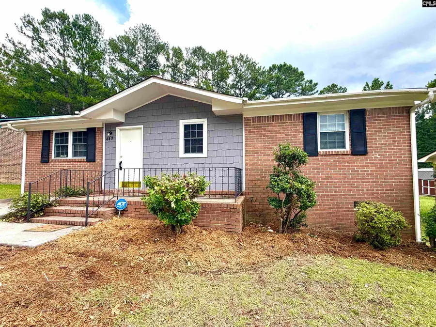 440 Woodcrest Drive, Columbia, SC 29203 - #2