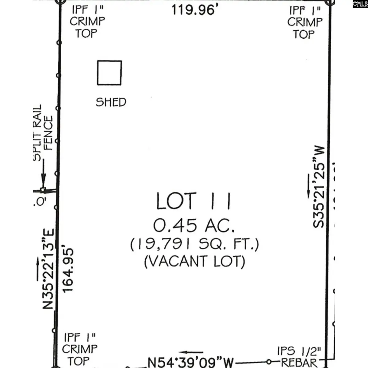 631 Wynette Way, Columbia, SC 29229 - #1