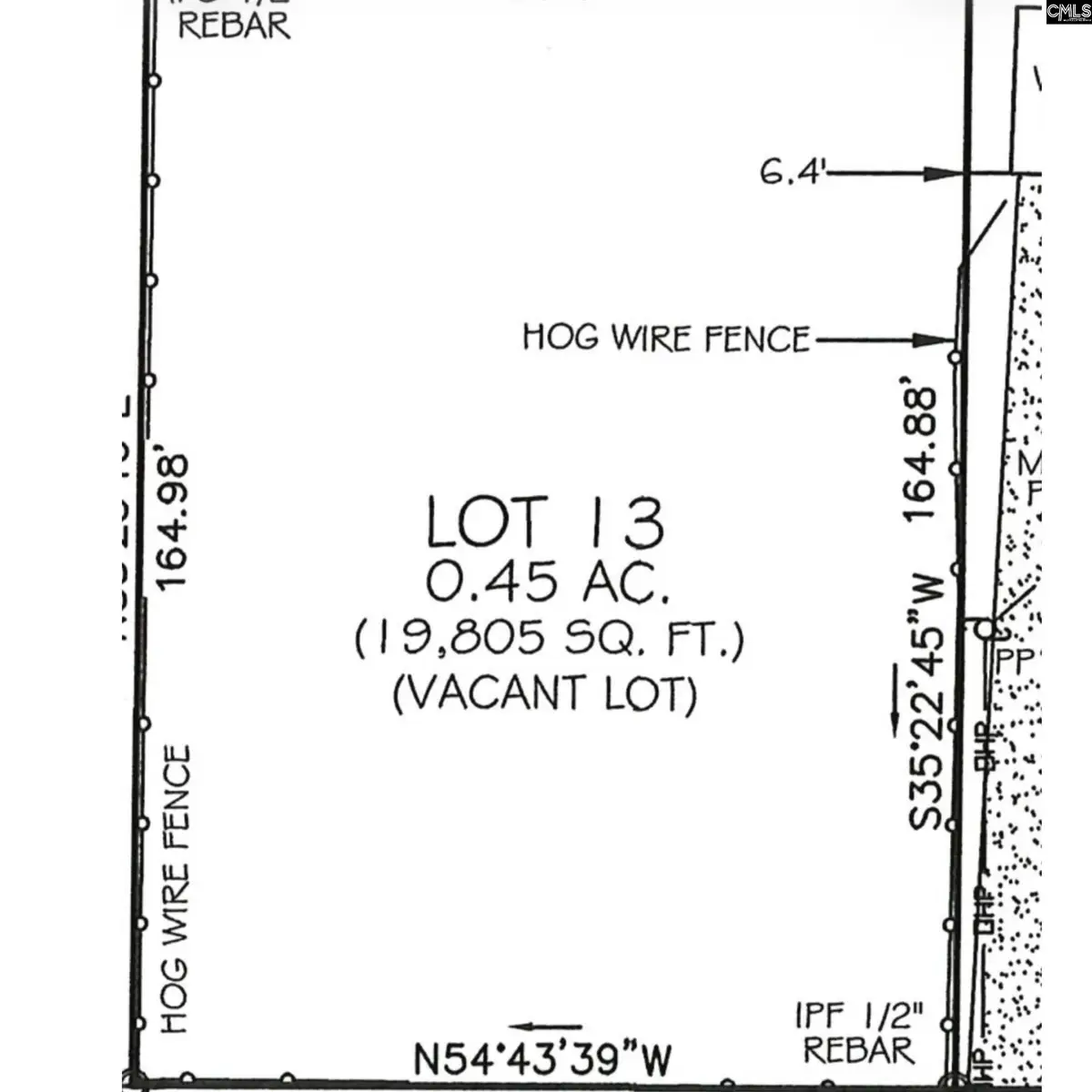 623 Wynette Way, Columbia, SC 29229 - #1