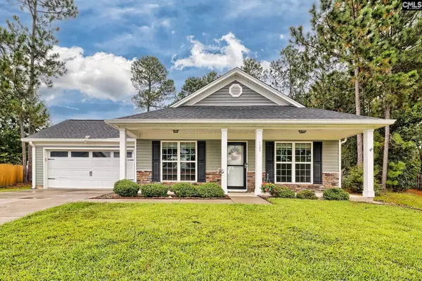 132 Hillock Court, Lexington, SC 29073