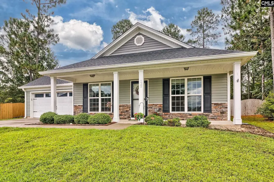 132 Hillock Court, Lexington, SC 29073 - #2